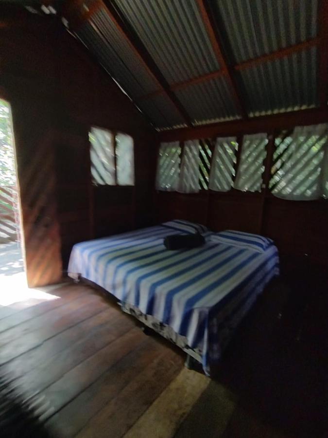 Hotel Refugio Samauma Manaus Exterior foto