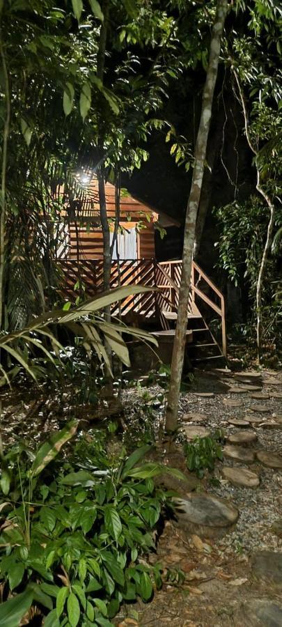 Hotel Refugio Samauma Manaus Exterior foto